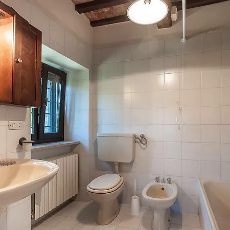 Casa San Savino Umbertide