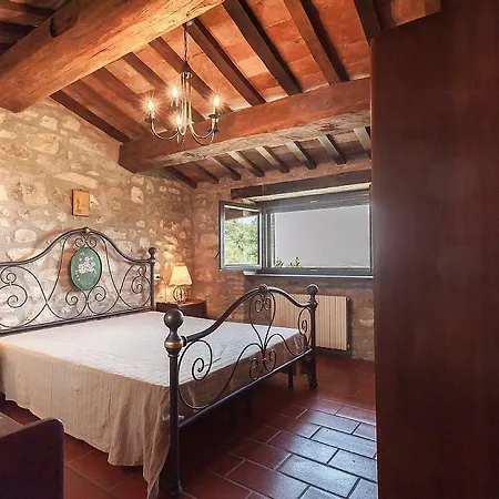 Casa San Savino *