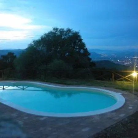 Casa San Savino