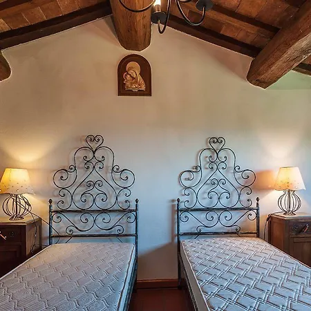 Casa San Savino Дом отдыха *