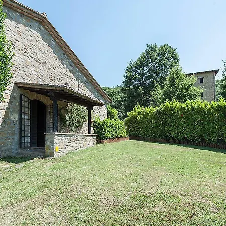 Holiday home Casa San Savino Umbertide
