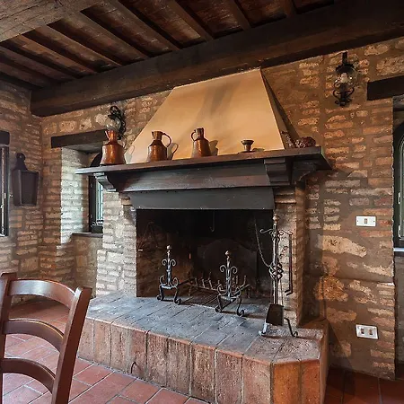 Дом отдыха Casa San Savino