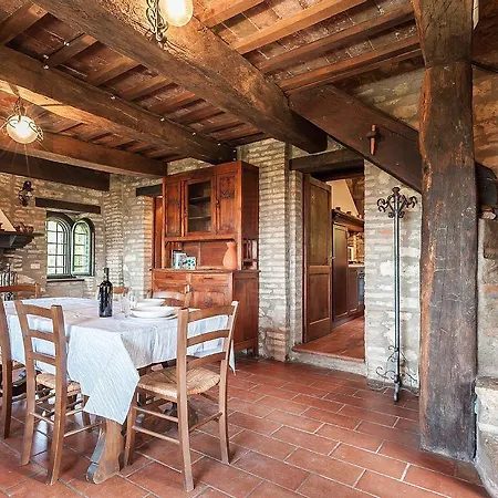 Casa San Savino Дом отдыха