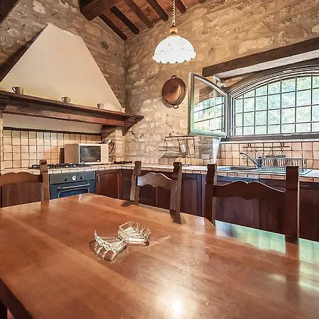 Дом отдыха Casa San Savino *