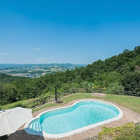 Casa San Savino