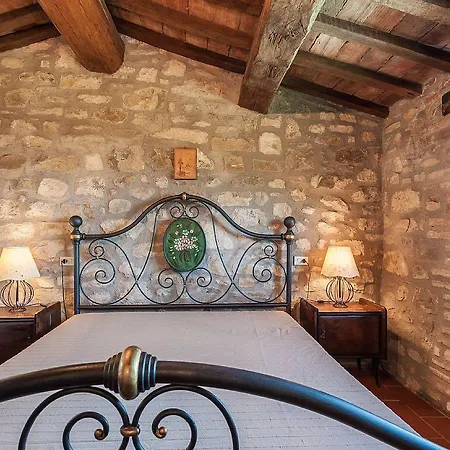 Casa San Savino Holiday home *